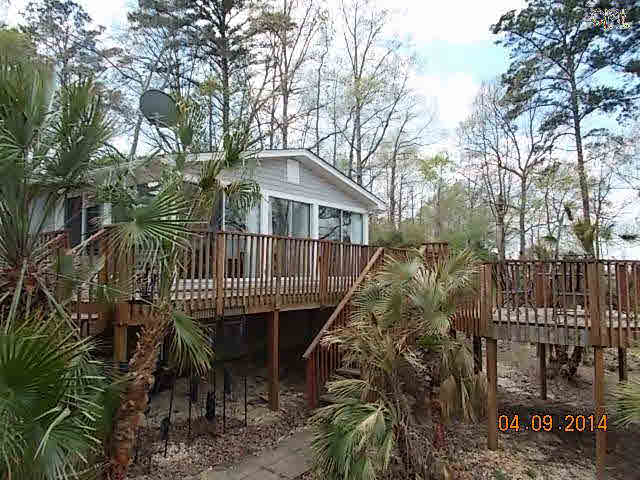 1832 Horsechestnut Trl, Ridgeway, SC 29130 photo 1