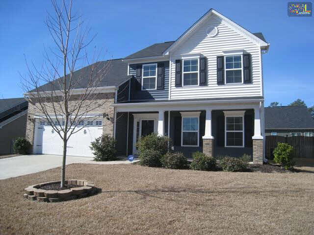 152 Rossmore Dr, Cayce, SC 29033 photo 1