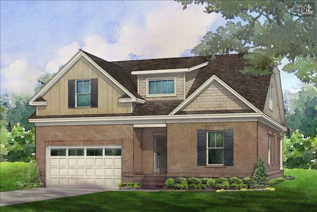 142 Golf View Bnd, Elgin, SC 29045 photo 1