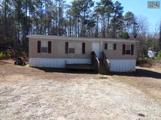 222 Long Rd, Ridgeway, SC 29130 photo 1
