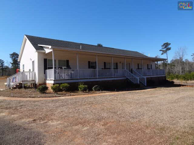 10062 State Highway 34 Hwy, Ridgeway, SC 29130 photo 1