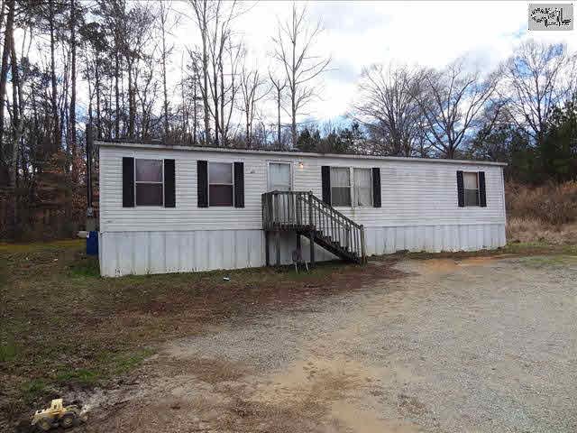 204 Long Rd, Ridgeway, SC 29130 photo 1