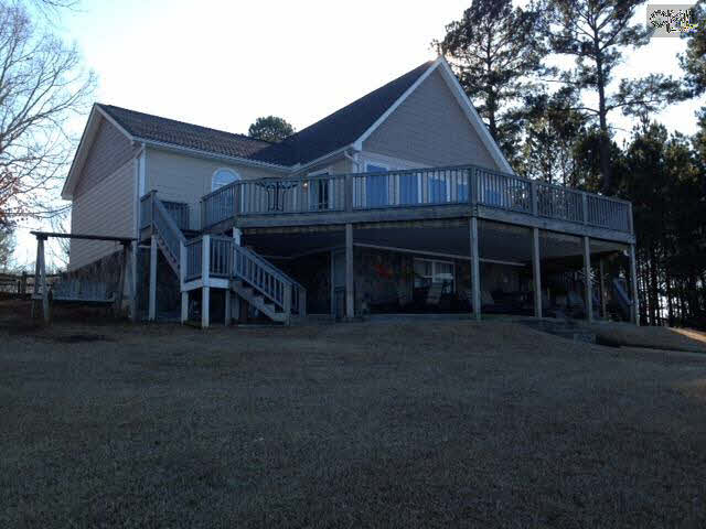 24 Doe Trl, Ridgeway, SC 29130 photo 1
