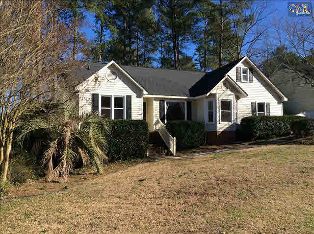 112 Hedgefield Rd, Irmo, SC 29063 photo 1