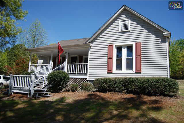 539 Sandpit Rd, Leesville, SC 29070 photo 1