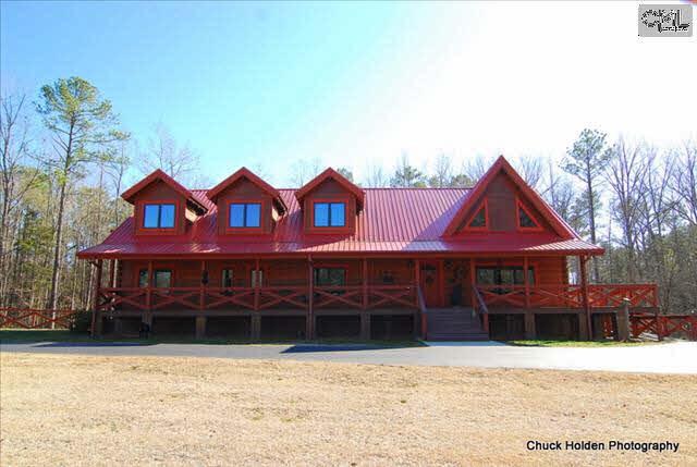 1107 Sease Rd, Ridgeway, SC 29130 photo 1