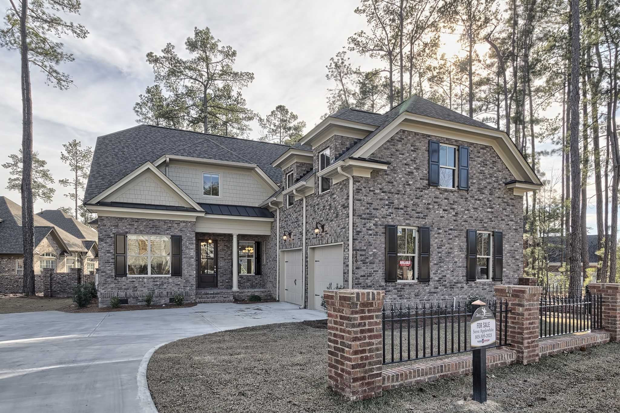 240 Upper Lake Dr, Elgin, SC 29045 photo 1