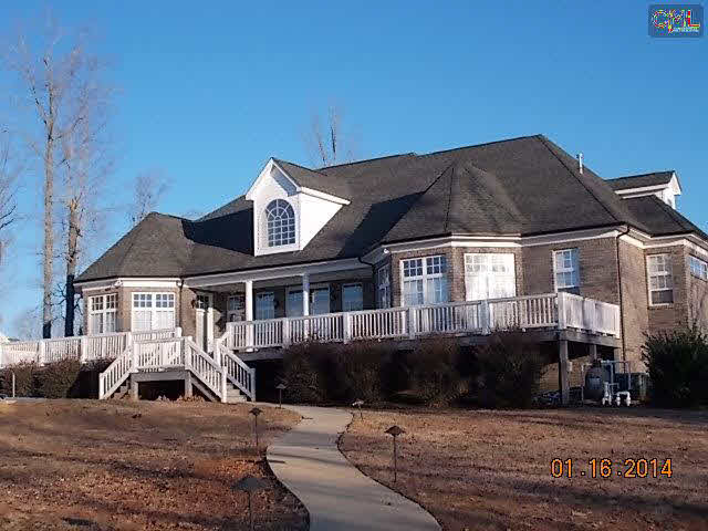 1414 Lake Rd, Ridgeway, SC 29130 photo 1