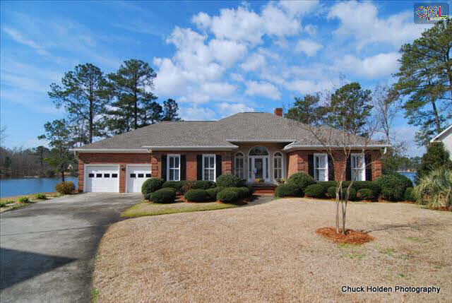 1417 Camping Rd, Gilbert, SC 29054 photo 1