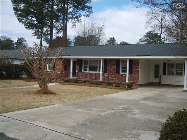 708 Jansen Ave, Cayce, SC 29033 photo 1