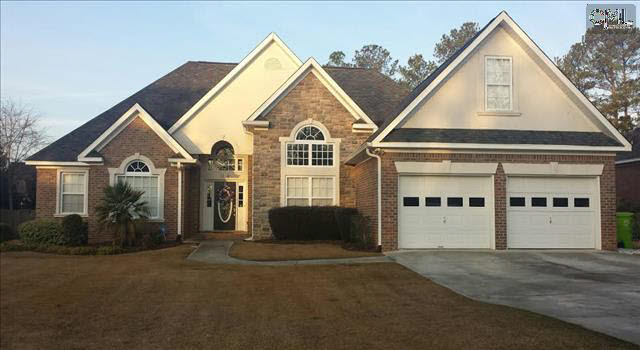 1104 Sunset Point Rd, Irmo, SC 29063 photo 1