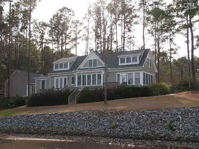 1858 Lake Rd, Ridgeway, SC 29130 photo 1