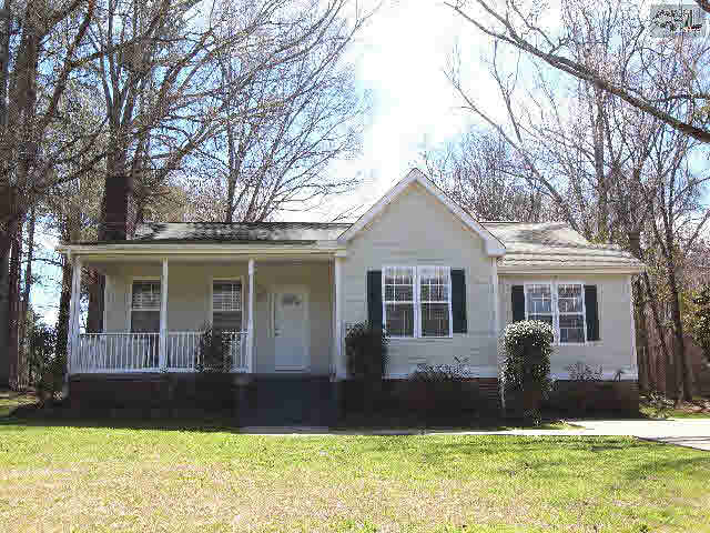 310 W Third St, Ridgeway, SC 29130 photo 1