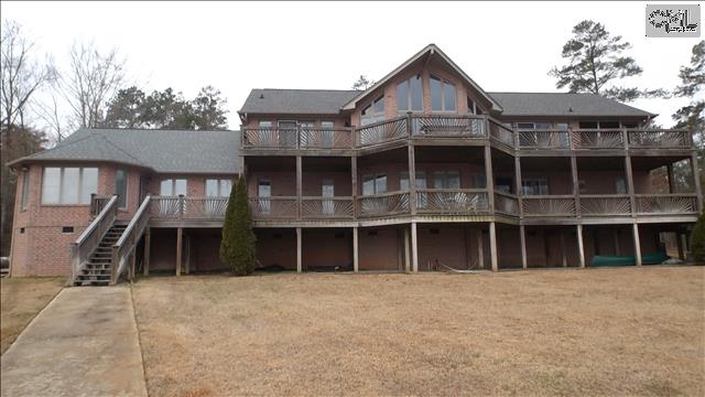 1406 Lake Rd, Ridgeway, SC 29130 photo 1