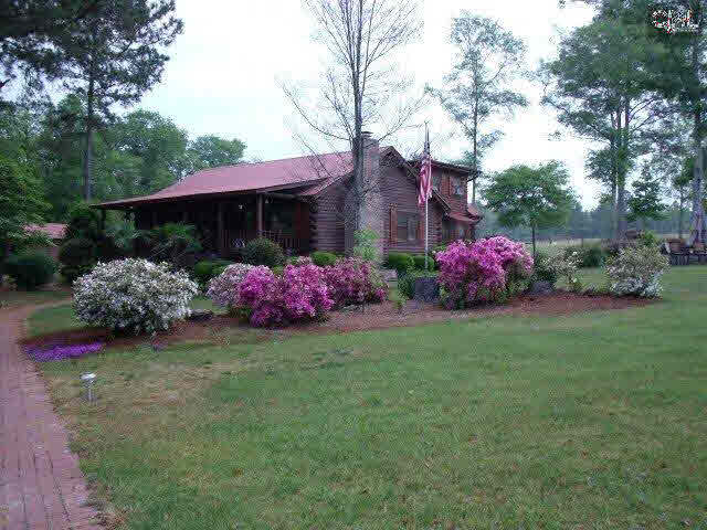 2780 Old Charleston Rd, Gilbert, SC 29054 photo 1