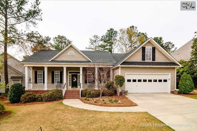 304 Genessee Rd, Irmo, SC 29063 photo 1