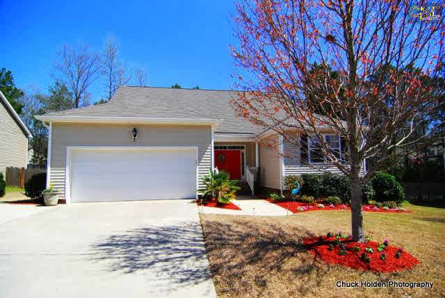 504 Suttalee Ln, Irmo, SC 29063 photo 1