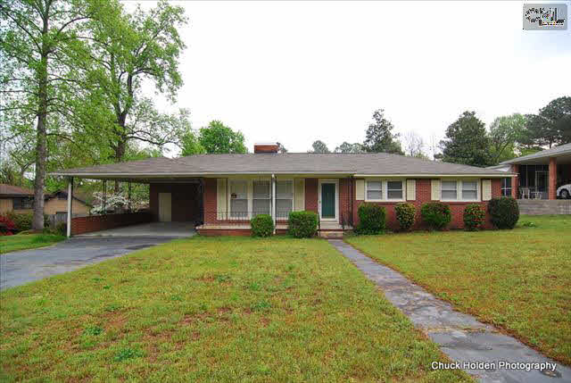 1813 Picadilly Dr, Cayce, SC 29033 photo 1