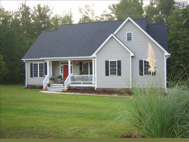 25 Sease Ct, Ridgeway, SC 29130 photo 1