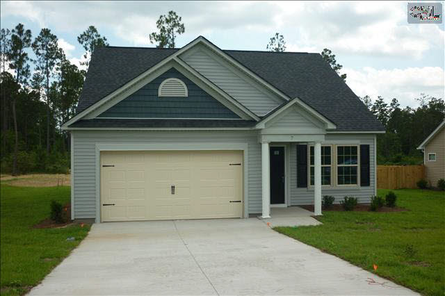 7 Thatch Palm Ct, Elgin, SC 29045 photo 1