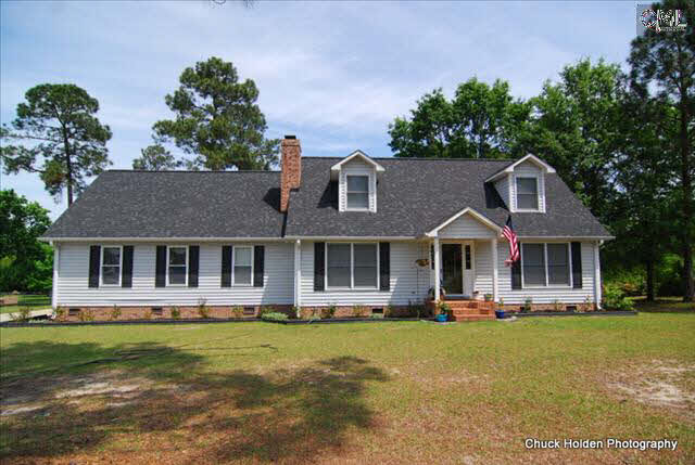 248 Pine Mark Ln, Lugoff, SC 29078 photo 1