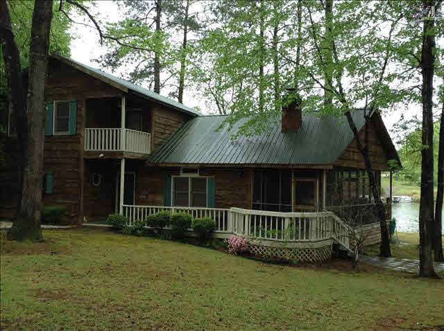 53 Point Ln, Ridgeway, SC 29130 photo 1
