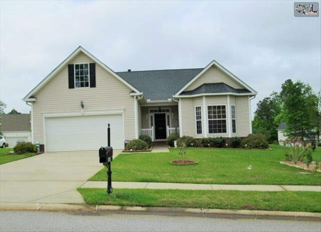 208 Cabin Dr, Irmo, SC 29063 photo 1