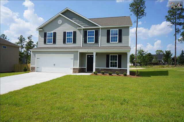 6 Thatch Palm Cir, Elgin, SC 29045 photo 1