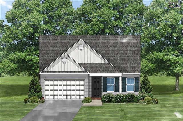 668 Cornerstone Cir, Irmo, SC 29063 photo 1