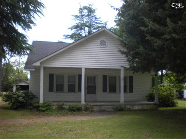 1015 W Main St, Ridge Spring, SC 29129 photo 1
