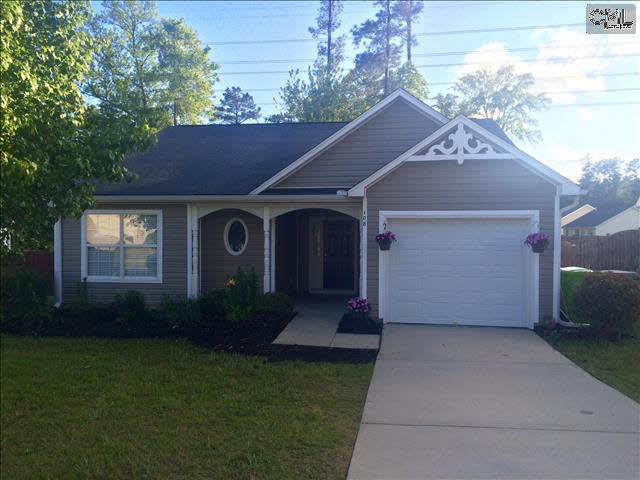 108 Aderley Oak Loop, Irmo, SC 29063 photo 1