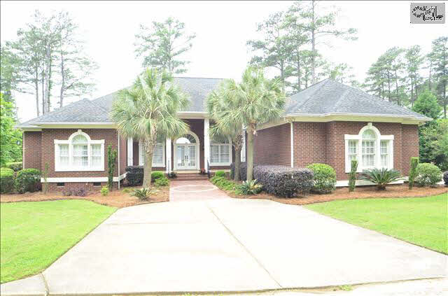 816 Old Forge Rd, Chapin, SC 29036 photo 1