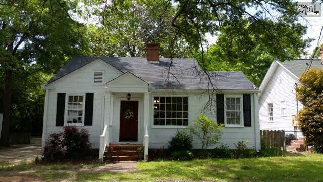 113 E Hampton St, Camden, SC 29020 photo 1