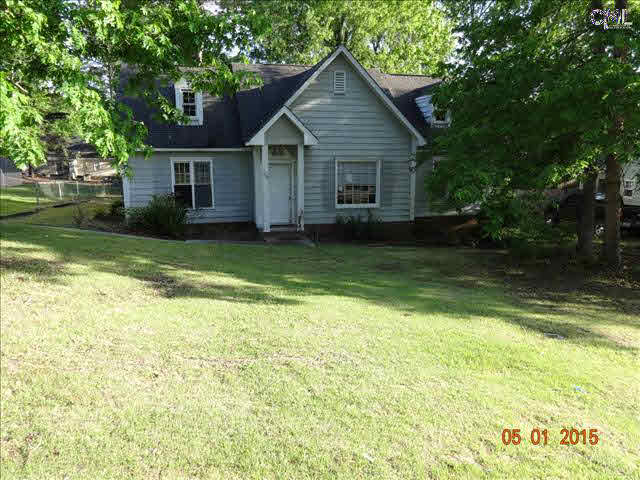 116 E Dean Rd, Irmo, SC 29063 photo 1