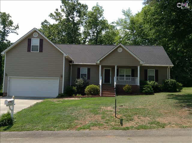 9 Botany Cir, Irmo, SC 29063 photo 1