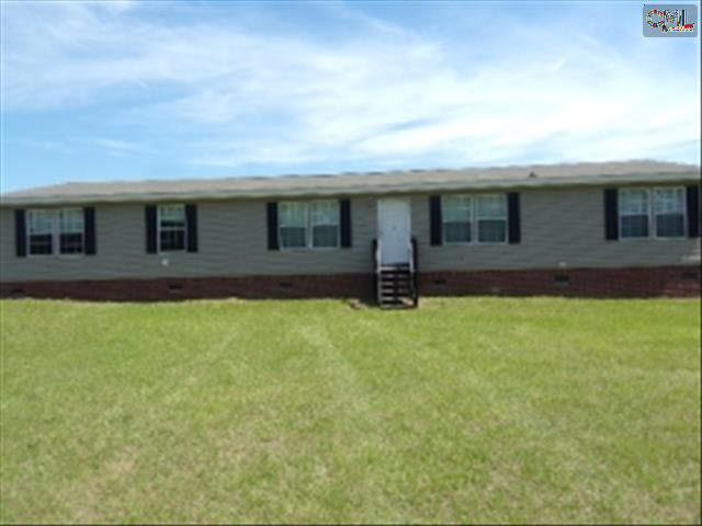 116 S Scott Rd, Gadsden, SC 29052 photo 1