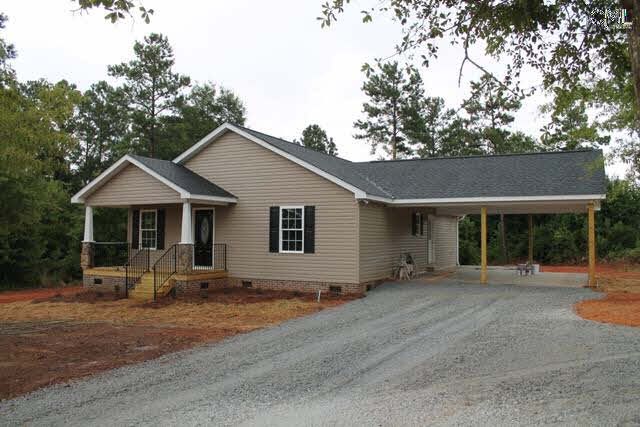1410 Long Rd, Prosperity, SC 29127 photo 1
