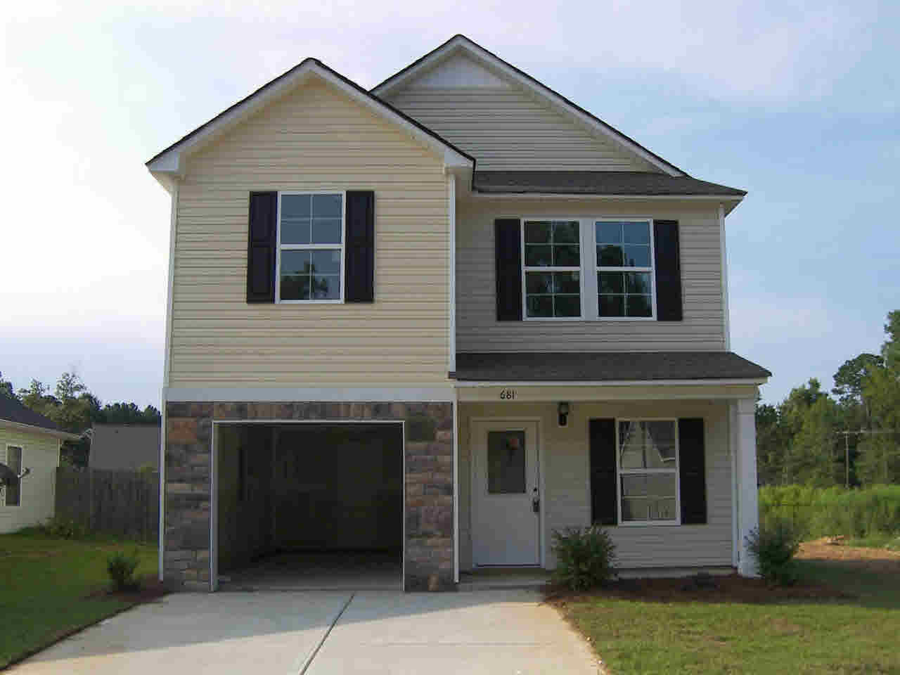 681 Cornerstone Cir, Irmo, SC 29063 photo 1