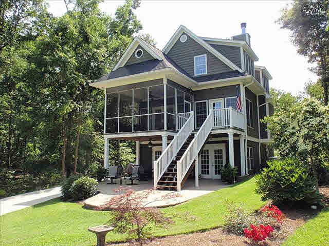 1206 Crooked Rd, Gilbert, SC 29054 photo 1