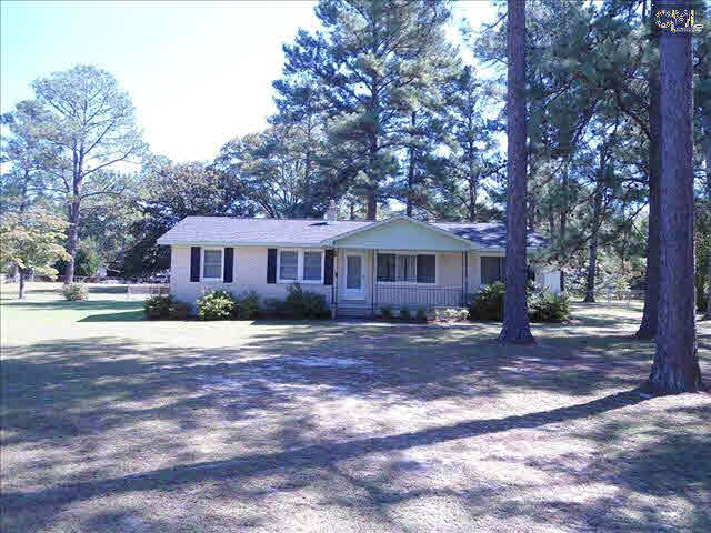 931 Spring Dr, Lugoff, SC 29078 photo 1
