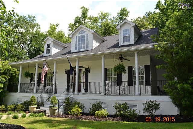 5 Amberview Ct, Irmo, SC 29063 photo 1