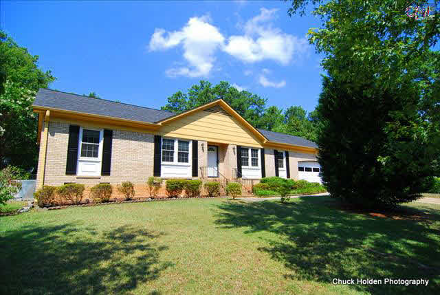 125 Sonning Rd, Irmo, SC 29063 photo 1