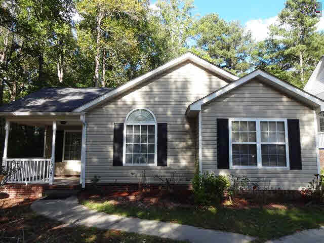 1905 Rauton St, Cayce, SC 29033 photo 1