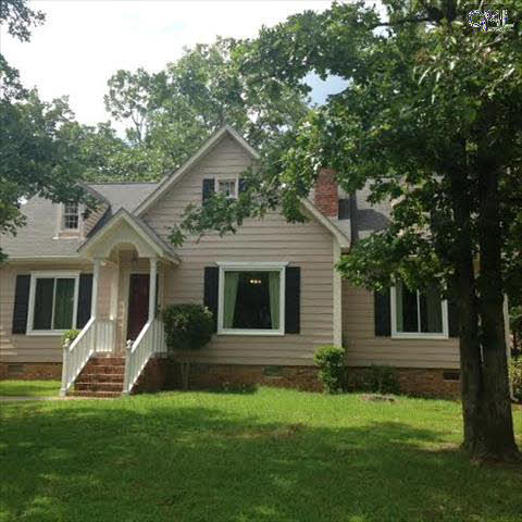 308 Cockspur Rd, Irmo, SC 29063 photo 1