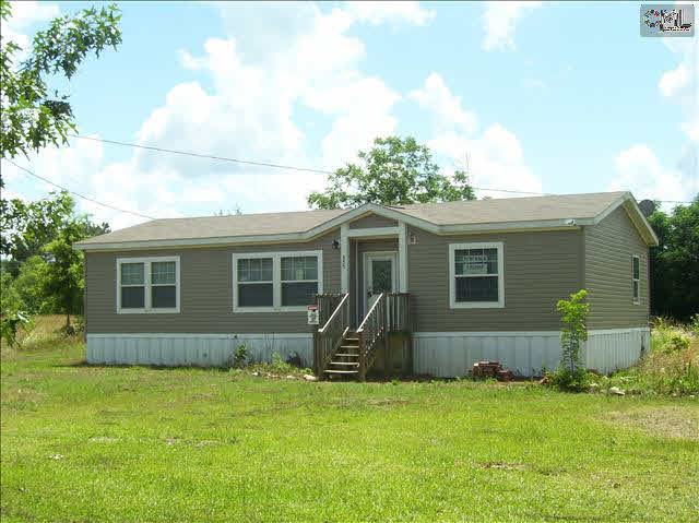 535 Milner Rd, Chappells, SC 29037 photo 1