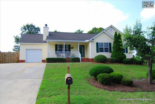 5 Northstone Ct, Irmo, SC 29063 photo 1