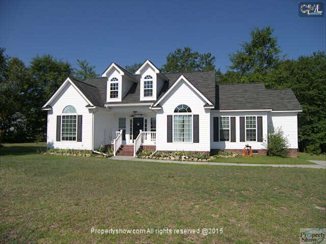 2519 Jack Pine Ct, Elgin, SC 29045 photo 1