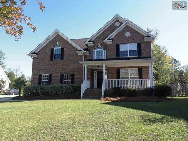 6 Coldwater Ct, Irmo, SC 29063 photo 1