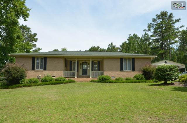 3708 Two Notch Rd, Gilbert, SC 29054 photo 1
