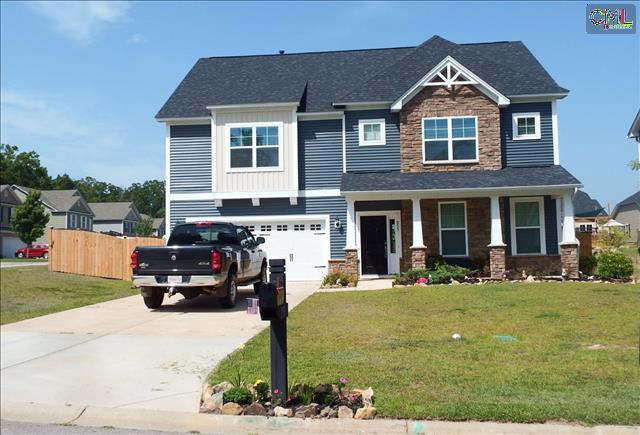 253 Eagle Pointe Dr, Chapin, SC 29036 photo 1